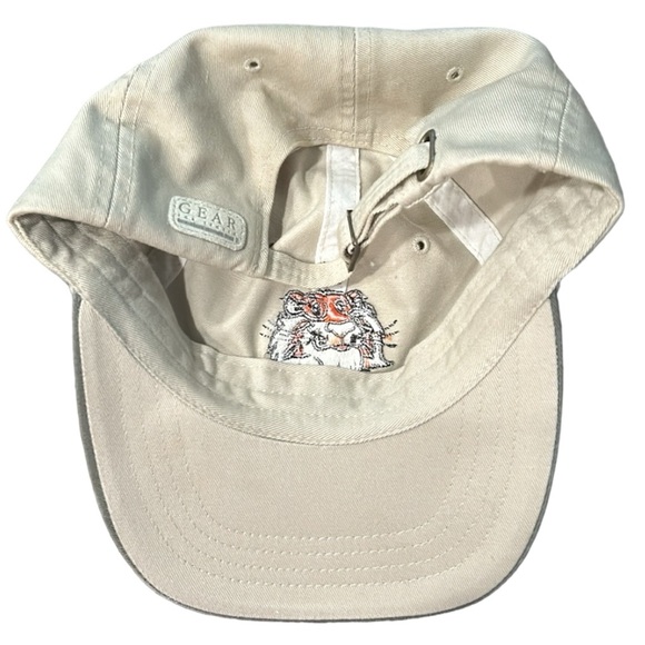 NWT Exxon Tiger Baseball Cap - Picture 7 of 8